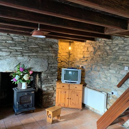 Westland Traditional Cottage Dated 1700'S Ardea Eksteriør bilde
