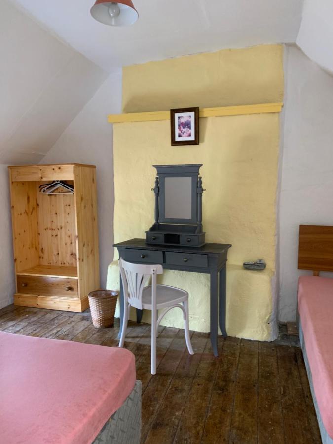 Westland Traditional Cottage Dated 1700'S Ardea Eksteriør bilde
