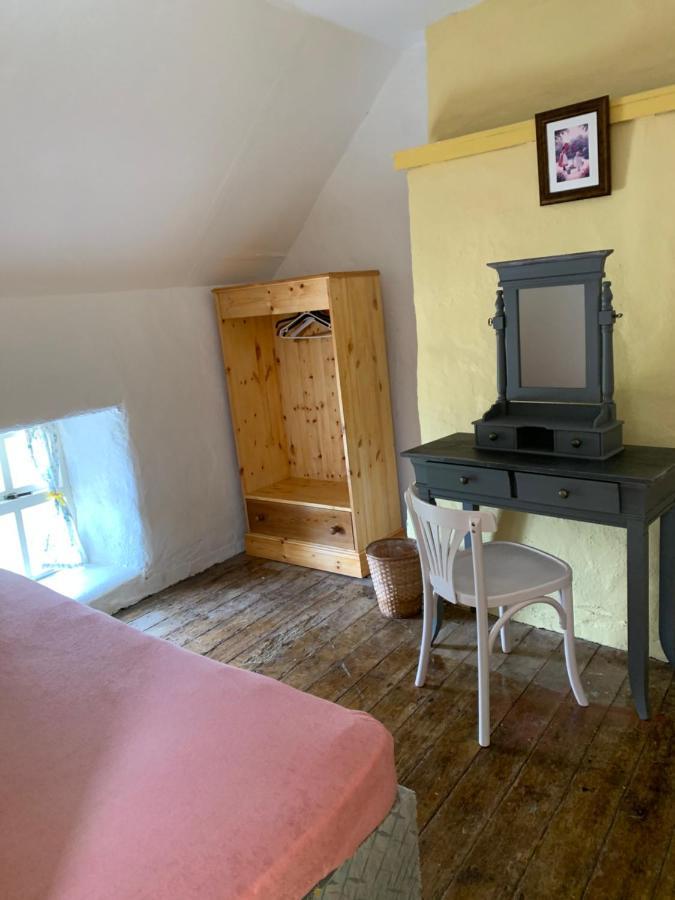Westland Traditional Cottage Dated 1700'S Ardea Eksteriør bilde