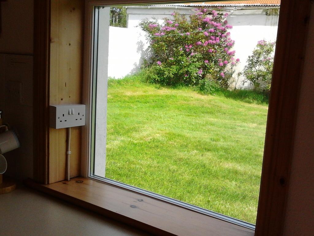 Westland Traditional Cottage Dated 1700'S Ardea Rom bilde