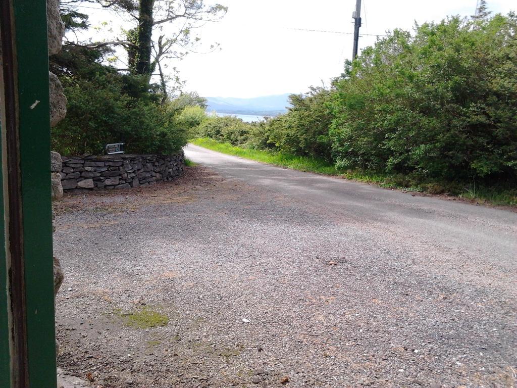 Westland Traditional Cottage Dated 1700'S Ardea Rom bilde