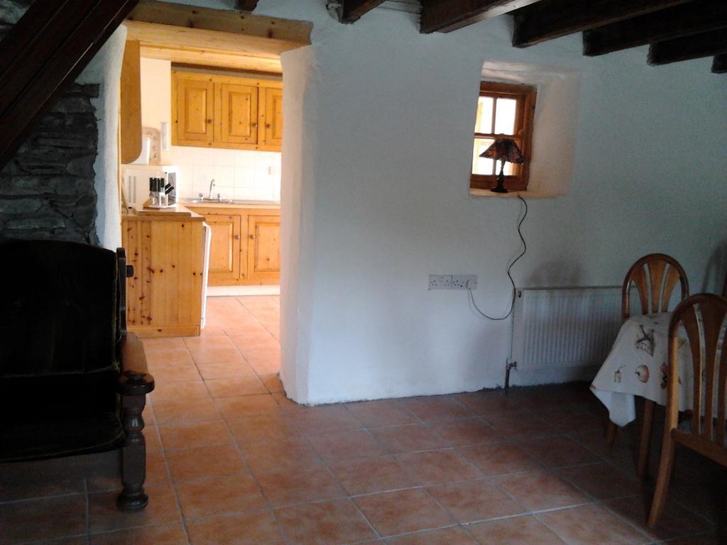 Westland Traditional Cottage Dated 1700'S Ardea Rom bilde