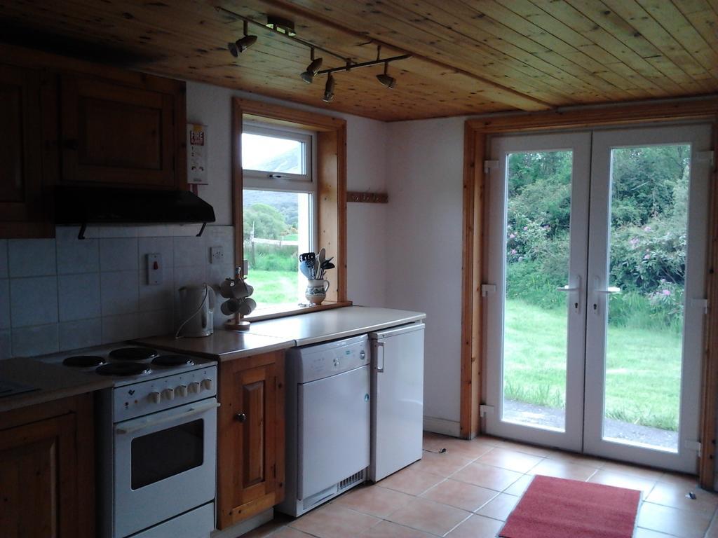 Westland Traditional Cottage Dated 1700'S Ardea Rom bilde