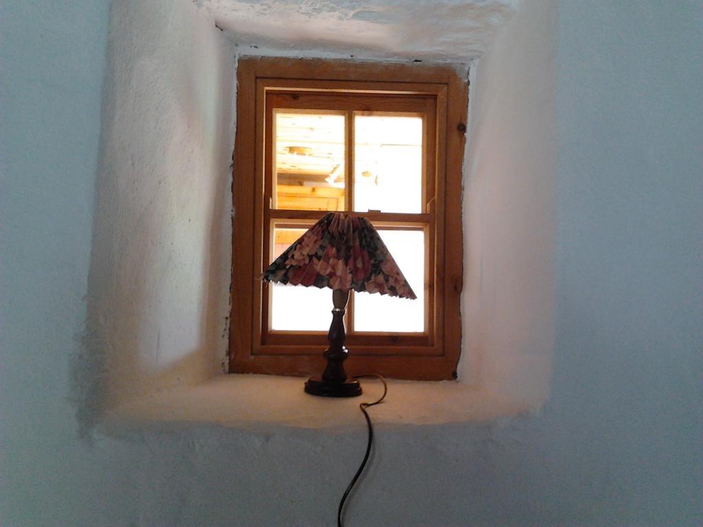 Westland Traditional Cottage Dated 1700'S Ardea Rom bilde