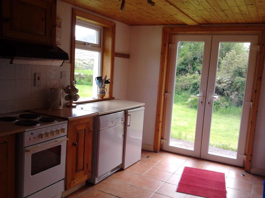 Westland Traditional Cottage Dated 1700'S Ardea Rom bilde