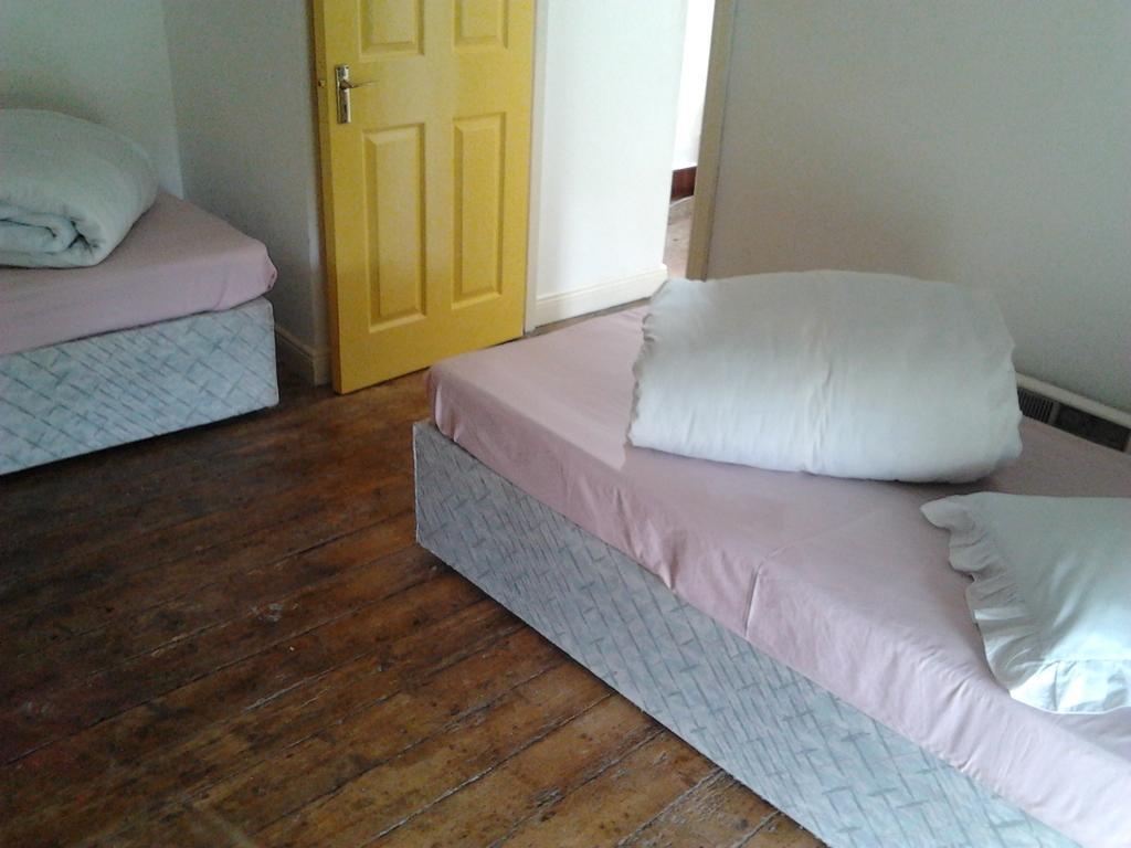 Westland Traditional Cottage Dated 1700'S Ardea Rom bilde